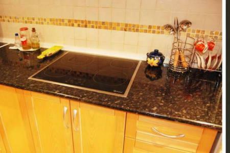 Apartamento En ネルハ エクステリア 写真