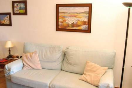 Apartamento En ネルハ エクステリア 写真
