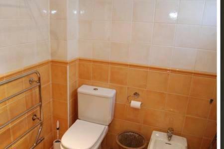 Apartamento En ネルハ エクステリア 写真