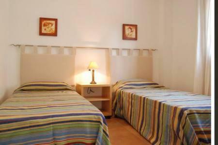 Apartamento En ネルハ エクステリア 写真
