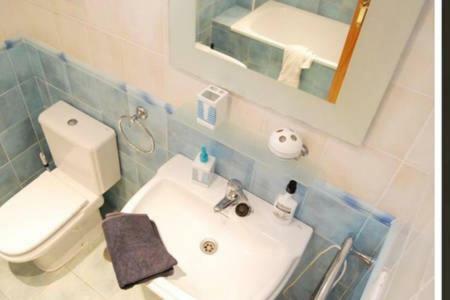 Apartamento En ネルハ エクステリア 写真