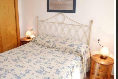 Apartamento En ネルハ エクステリア 写真